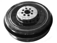 Corteco 80001009 Шків колінвала