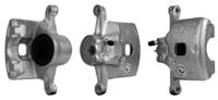 Remy DC82582 Brake caliper