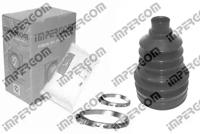 Impergom 33602 Dust boot kit axle joint Impergom 33602 Dust boot kit axle joint