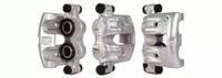 Remy DC83666 Brake caliper