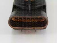 Triscan 886010025 Coil assy ignition