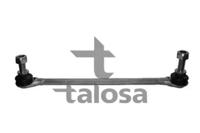 Talosa 50-07454 Тяга стабілізатора підвіски