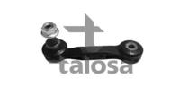 Talosa 50-09511 Тяга стабілізатора підвіски Talosa 50-09511 Тяга стабілізатора підвіски