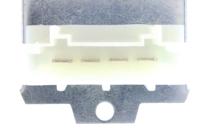 Vemo V10-79-0003 Резистор вентилятора салону