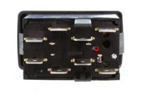 Vemo V10-73-0135 Вимикач аварійної сигналізації Vemo V10-73-0135 Вимикач аварійної сигналізації