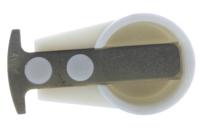 Vemo V24-70-0023 Бегунок распределителя зажигания