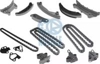Ruville 3453052S Комплект цепи грм Ruville 3453052S Комплект цепи грм