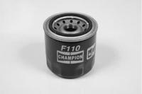 Champion F110/606 Фільтр масляний Champion F110/606 Фільтр масляний