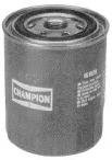 Champion F208/606 Oil filter Champion F208/606 Oil filter