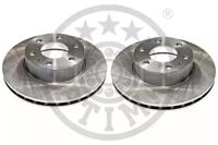 Optimal BS-8790 Диск гальмівний