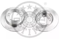 Optimal BS-8804 Диск гальмівний