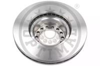 Optimal BS-9090 Диск тормозной Optimal BS-9090 Диск тормозной