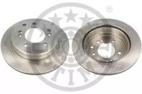 Optimal BS-9152 Диск гальмівний Optimal BS-9152 Диск гальмівний