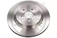 Optimal BS-9250 Диск гальмівний Optimal BS-9250 Диск гальмівний