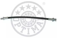 Optimal BSL-1020 Шланг гальмівний