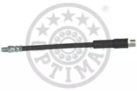 Optimal BSL-1073 Шланг гальмівний