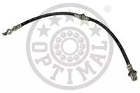 Optimal BSL-329 Шланг гальмівний Optimal BSL-329 Шланг гальмівний