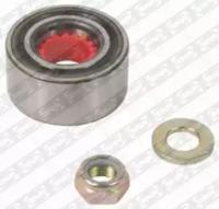SNR R155.45 Wheel bearing