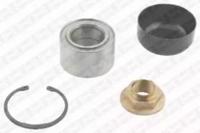 SNR R155.65 Wheel bearing