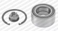 SNR R155.92 Wheel bearing