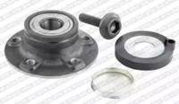SNR R157.50 Wheel bearing