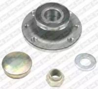 SNR R158.10 Wheel bearing SNR R158.10 Wheel bearing
