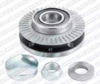 SNR R158.21 Wheel bearing