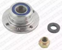 SNR R158.26 Wheel bearing SNR R158.26 Wheel bearing