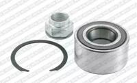 SNR R158.43 Wheel bearing SNR R158.43 Wheel bearing