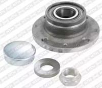 SNR R158.59 Wheel bearing SNR R158.59 Wheel bearing