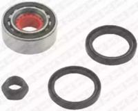 SNR R159.01 Wheel bearing