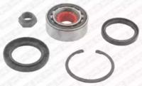 SNR R159.07 Wheel bearing