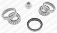SNR R159.11 Wheel bearing