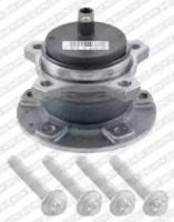 SNR R159.65 Wheel bearing