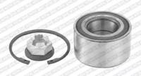 SNR R159.67 Wheel bearing