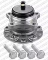 SNR R159.69 Wheel bearing