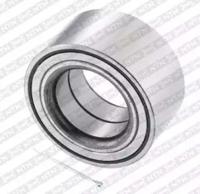 SNR R160.12 Підшипник маточини колеса