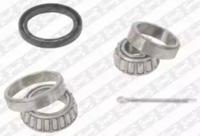 SNR R160.38 Подшипник ступицы колеса