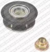 SNR R160.42 Wheel bearing