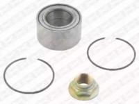 SNR R161.08 Підшипник маточини колеса