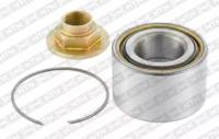 SNR R161.14 Wheel bearing SNR R161.14 Wheel bearing