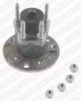 SNR R164.17 Wheel bearing SNR R164.17 Wheel bearing