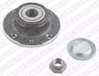 SNR R166.32 Wheel bearing SNR R166.32 Wheel bearing