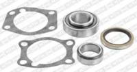 SNR R169.03 Wheel bearing