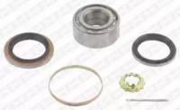 SNR R169.07 Wheel bearing