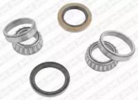 SNR R169.12 Wheel bearing