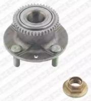 SNR R170.24 Wheel bearing