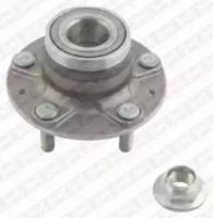 SNR R170.34 Wheel bearing SNR R170.34 Wheel bearing