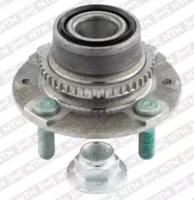 SNR R170.35 Wheel bearing SNR R170.35 Wheel bearing