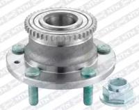 SNR R170.37 Wheel bearing